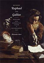 Between Raphael and Galileo. Mutio oddi and the mathematical culture of late Renaissance Italy