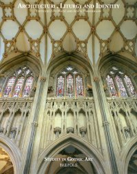 Architecture, liturgy and identity
