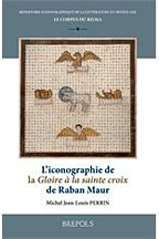 L'iconographie de la gloire à la sainte croix de raban maur
