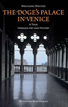 The Doge's Palace in Venice. A tour through art and history