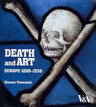 Death and art. Europe 1200-1530