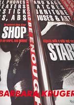 Barbara kruger