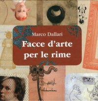 Facce d'arte per le rime