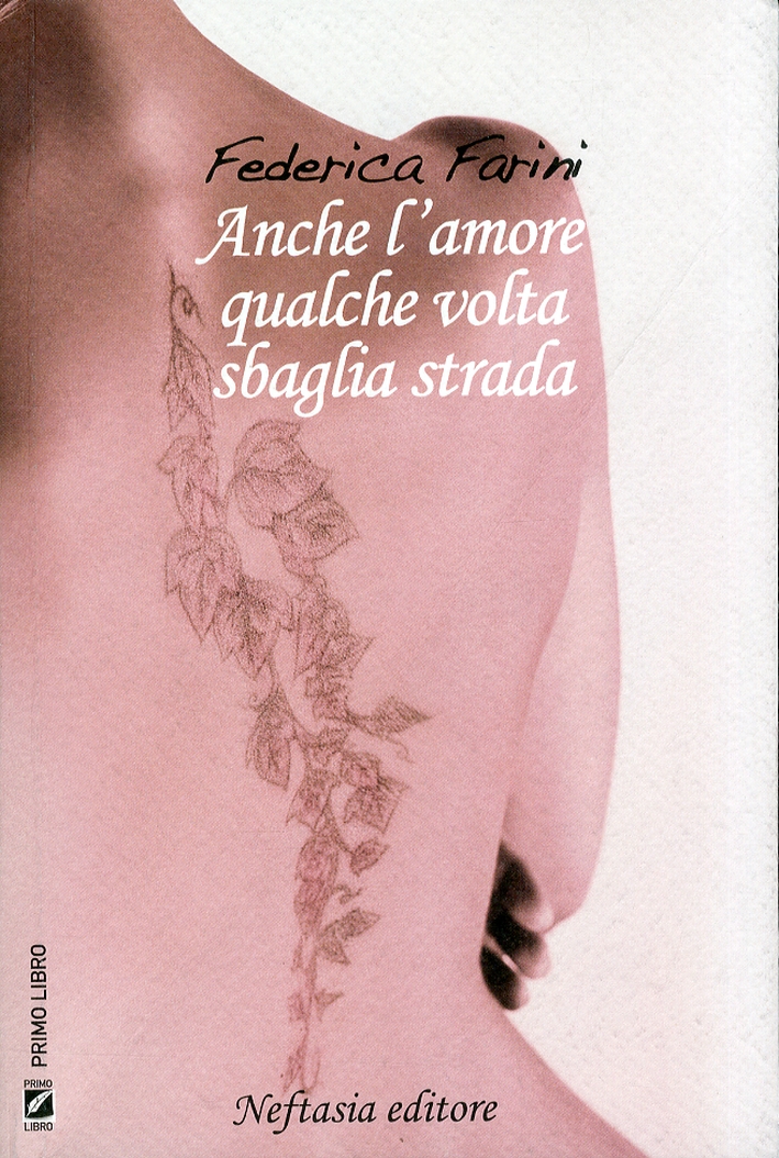 Anche l'amore qualche volta sbaglia strada Anche l'amore qualche volta sbaglia strada