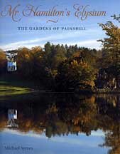 Mr. hamilton's elysium. The gardens of painshill