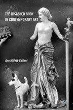 The disabled body in contemporary art