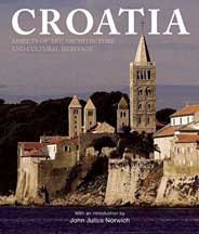 Croatia: aspects of art, architecture and cultural heritage