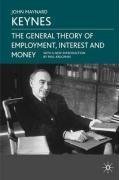 General Theory of Employment, Interest and Money