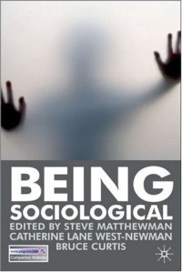 Being Sociological