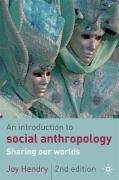 Introduction to Social Anthropology