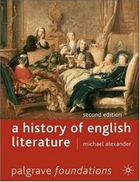 History of English Literature