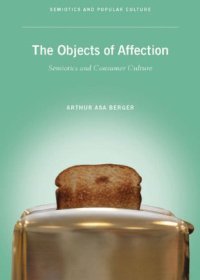 Objects of Affection