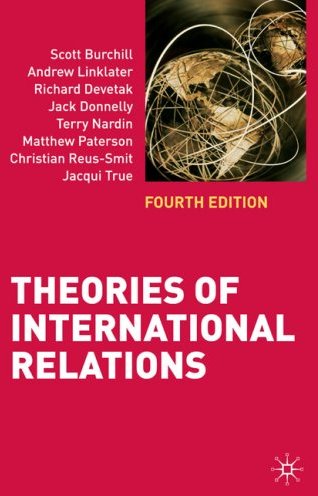 Theories of International Relations. Theories of International Relations.