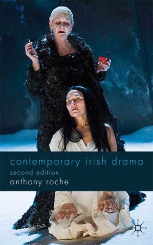 Contemporary Irish Drama Contemporary Irish Drama