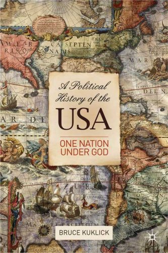 Political History of the USA. Political History of the USA.
