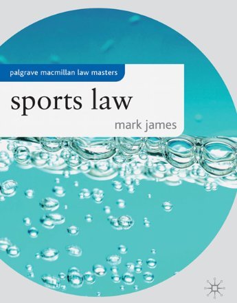 Sports Law. Sports Law.