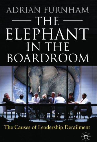 Elephant In the Boardroom Elephant In the Boardroom