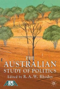 Australian Study of Politics
