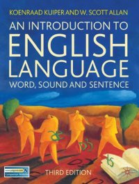 Introduction to English Language