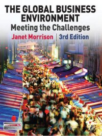 Global Business Environment