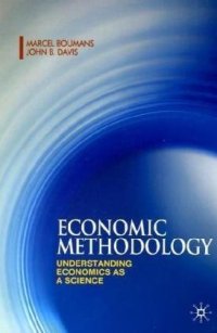Economic Methodology