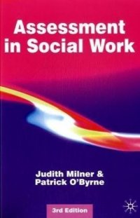 Assessment in Social Work