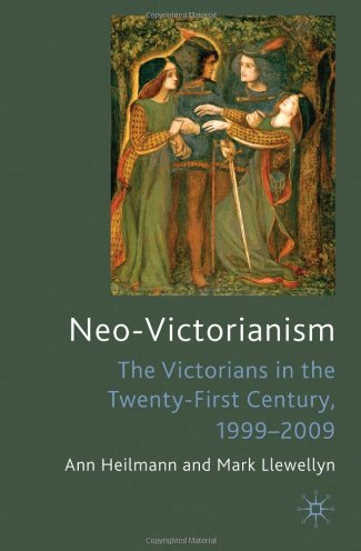 Neo-Victorianism Neo-Victorianism