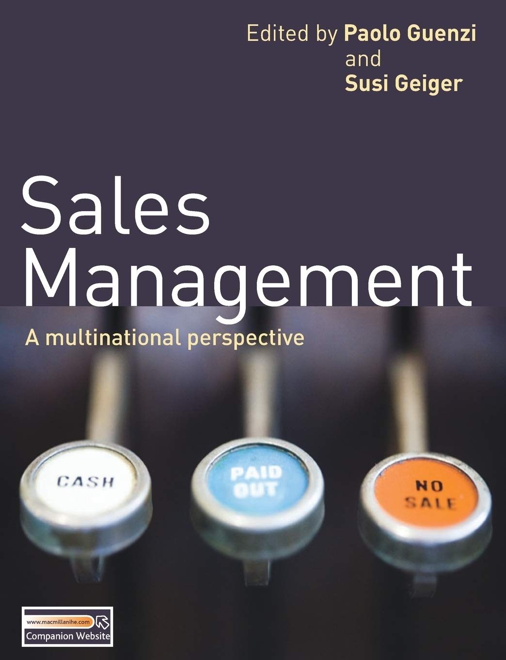 Sales Management. Sales Management.