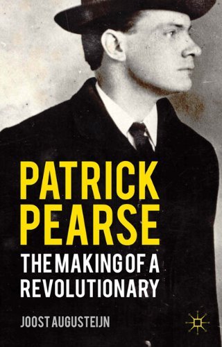 Patrick Pearse Patrick Pearse