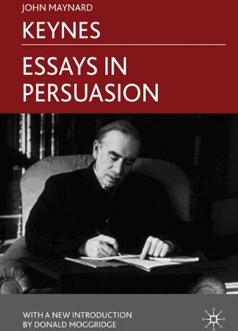 Essays in Persuasion Essays in Persuasion