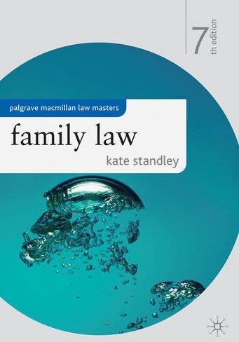 Family Law Family Law