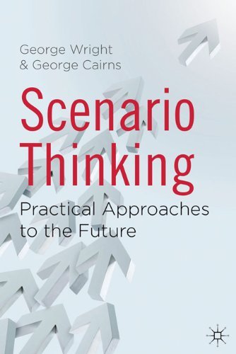 Scenario Thinking. Scenario Thinking.