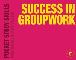 Success in Groupwork. Success in Groupwork.