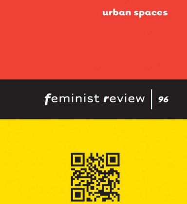 Urban Spaces. Urban Spaces.