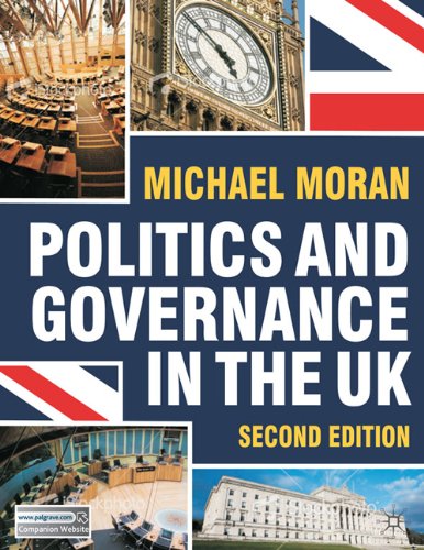 Politics and Governance in the UK. Politics and Governance in the UK.