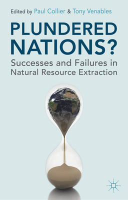 Plundered Nations? Plundered Nations?