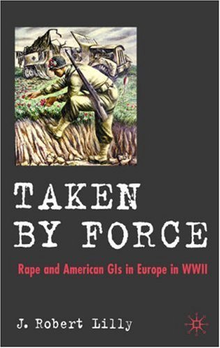 Taken by Force Taken by Force
