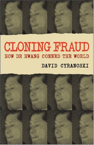 Cloning Fraud Cloning Fraud