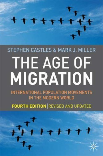 Age of Migration Age of Migration
