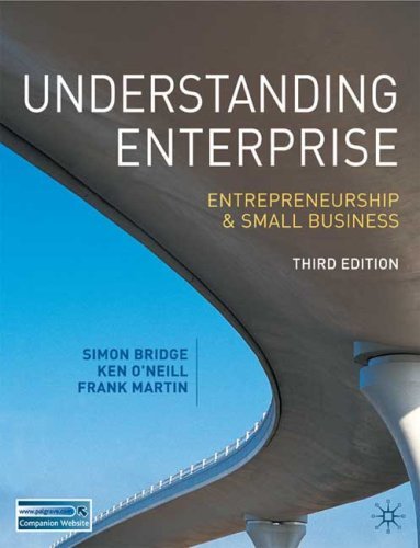 Understanding Enterprise. Understanding Enterprise.
