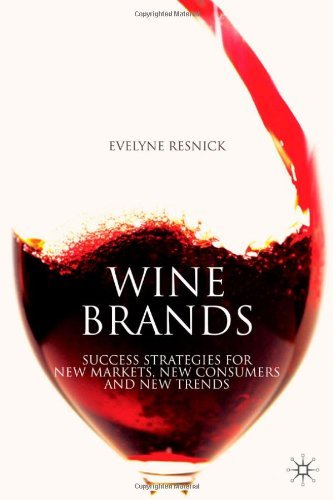 Wine Brands. Wine Brands.