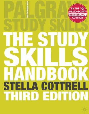 Study Skills Handbook Study Skills Handbook
