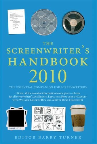 Screenwriter's Handbook Screenwriter's Handbook