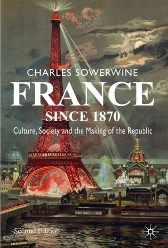 France Since 1870 France Since 1870