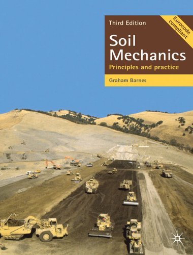 Soil Mechanics. Soil Mechanics.