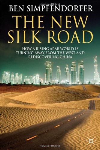 New Silk Road. New Silk Road.