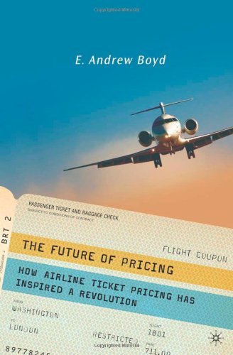 Future of Pricing Future of Pricing