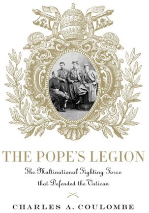 Pope's Legion Pope's Legion