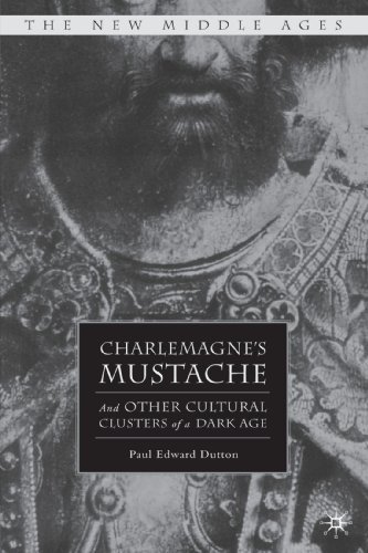 Charlemagne's Mustache Charlemagne's Mustache