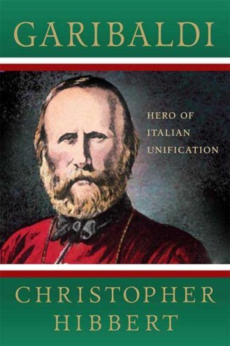 Garibaldi Garibaldi
